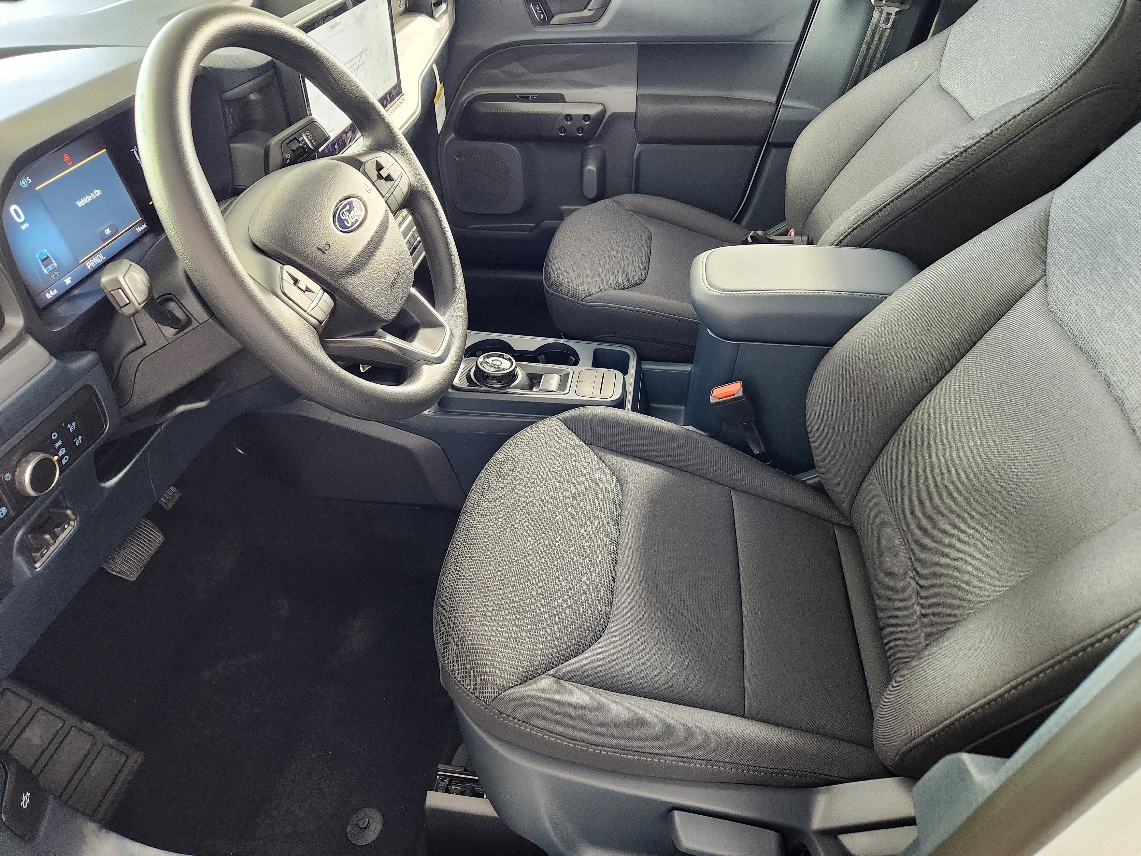 New 2026 Ford Maverick XL AWD/4WD image 13