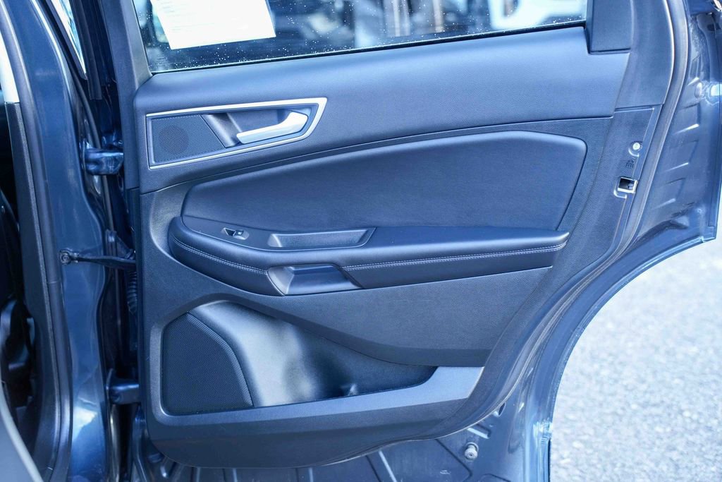 Used 2024 Ford Edge SEL w/ Convenience Package image 21