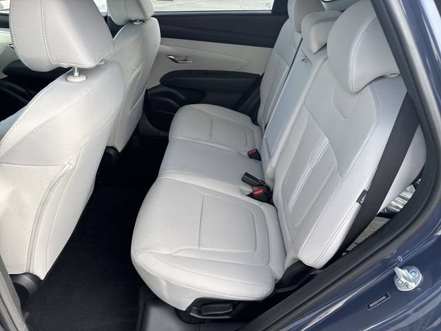 New 2026 Hyundai Tucson SEL FWD image 21