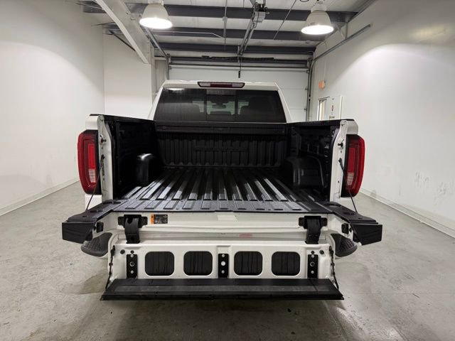 Certified 2022 GMC Sierra 1500 Denali w/ Denali Premium Package image 7