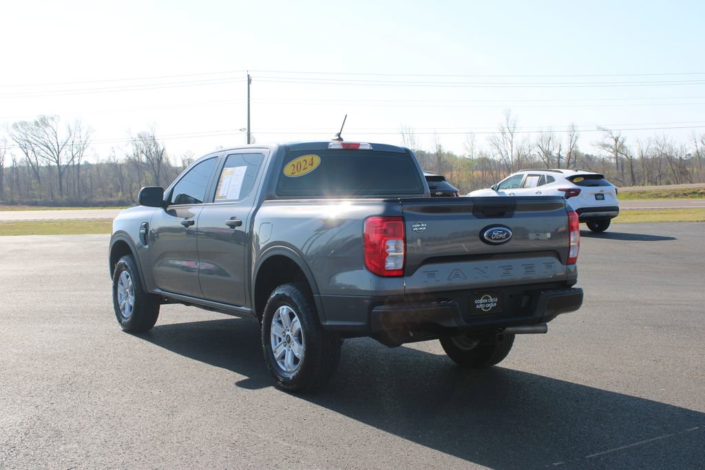 Used 2024 Ford Ranger XL image 7
