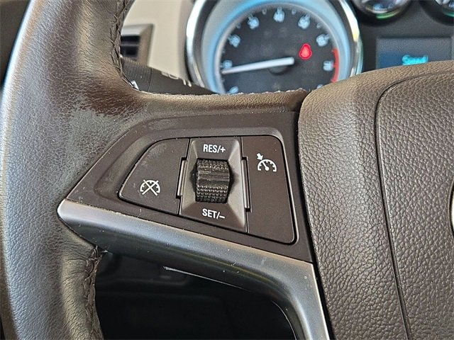 Used 2015 Buick Verano w/ Comfort Package image 12