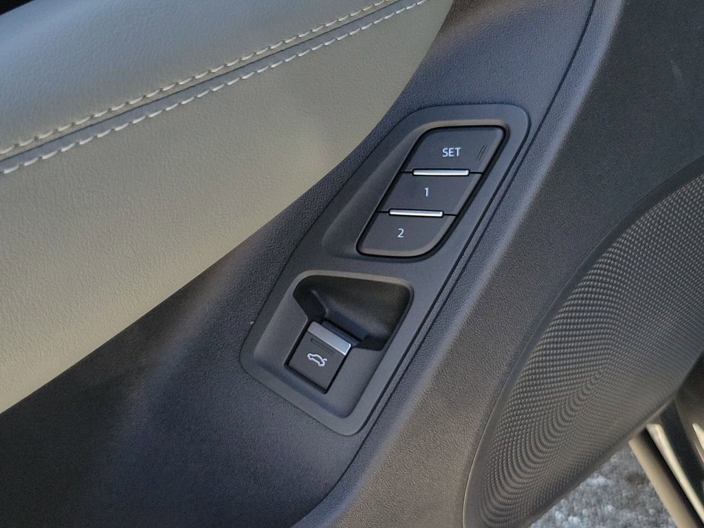 New 2026 Audi Q3 quattro 2.0T image 20