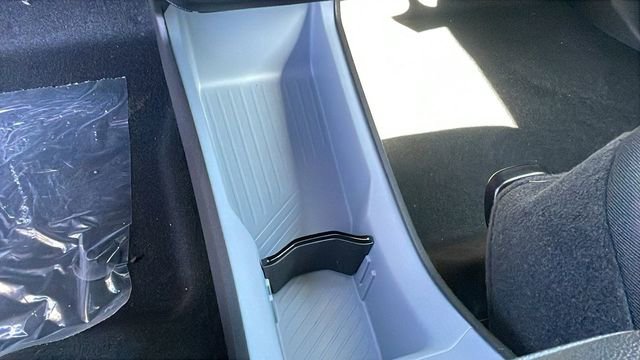 New 2027 Chevrolet Bolt LT FWD image 16