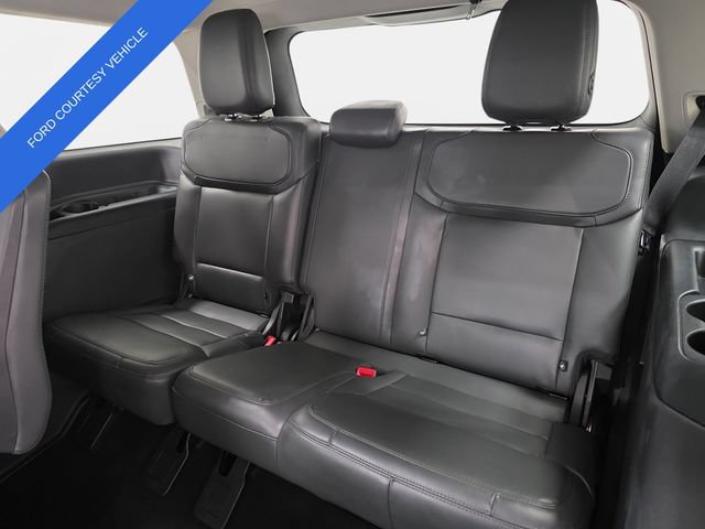 Used 2026 Ford Expedition Active AWD/4WD image 37