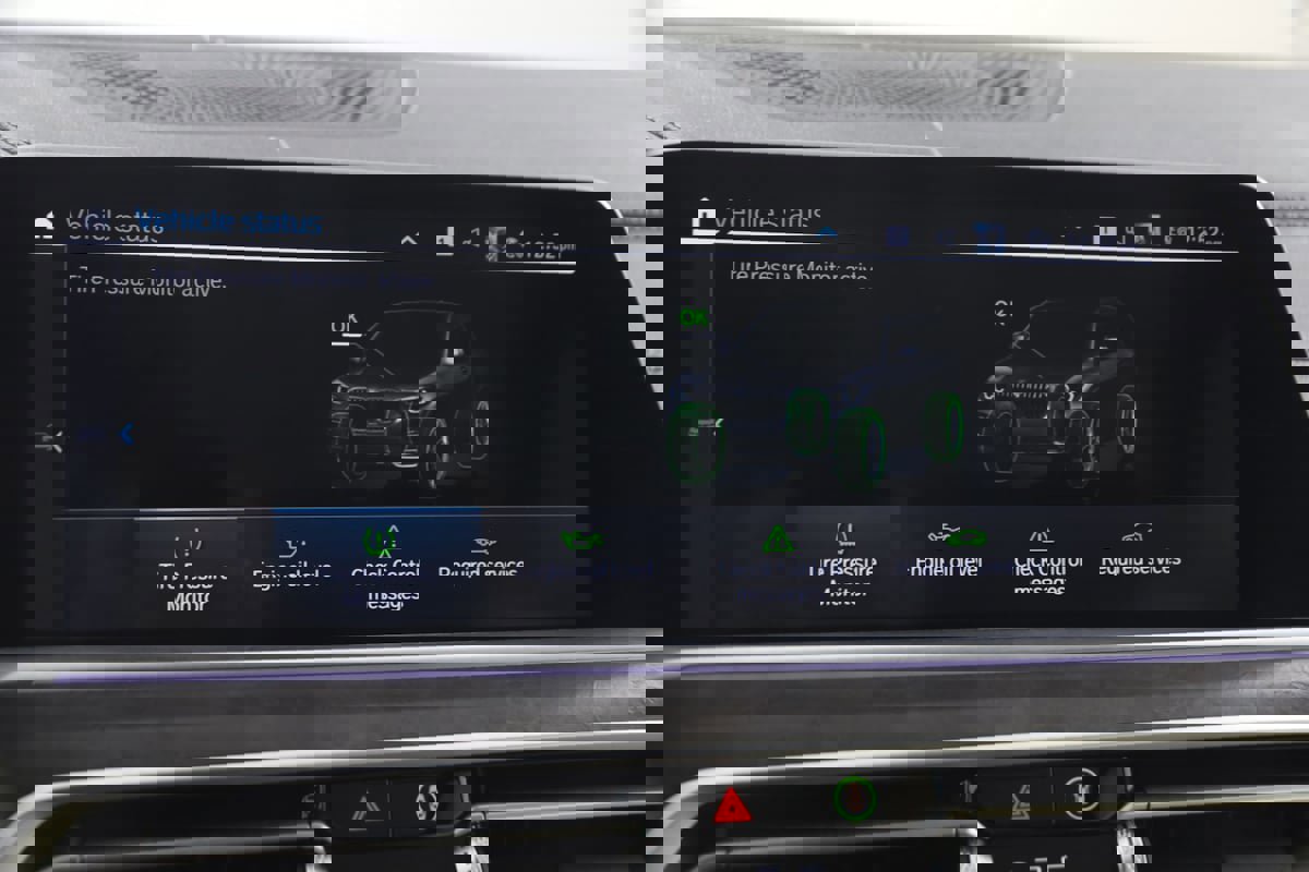 Used 2022 BMW X5 xDrive45e AWD/4WD image 37