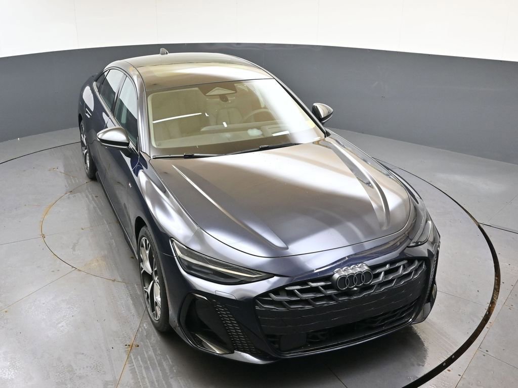 New 2026 Audi A6 Premium Plus image 51