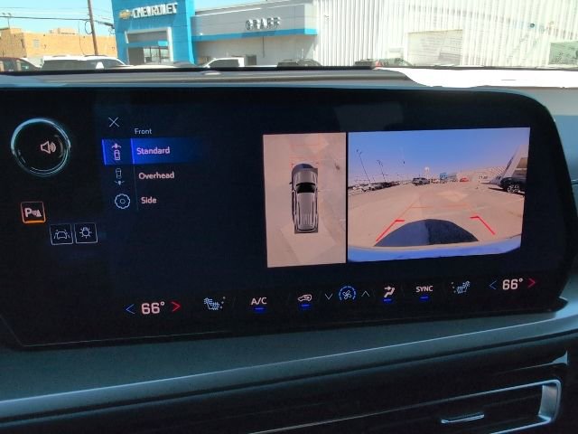 New 2026 Chevrolet Traverse LT w/ Driver Confidence Package image 26