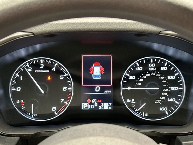 Certified 2024 Subaru Impreza 2.0i Sport AWD/4WD image 7