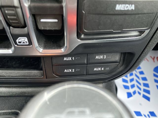 Used 2020 Jeep Gladiator Sport w/ Quick Order Package 24S image 22