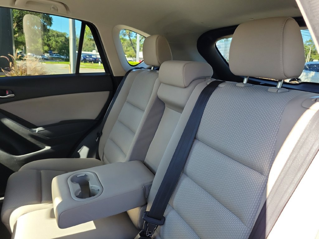 Used 2016 MAZDA CX-5 Touring FWD image 18