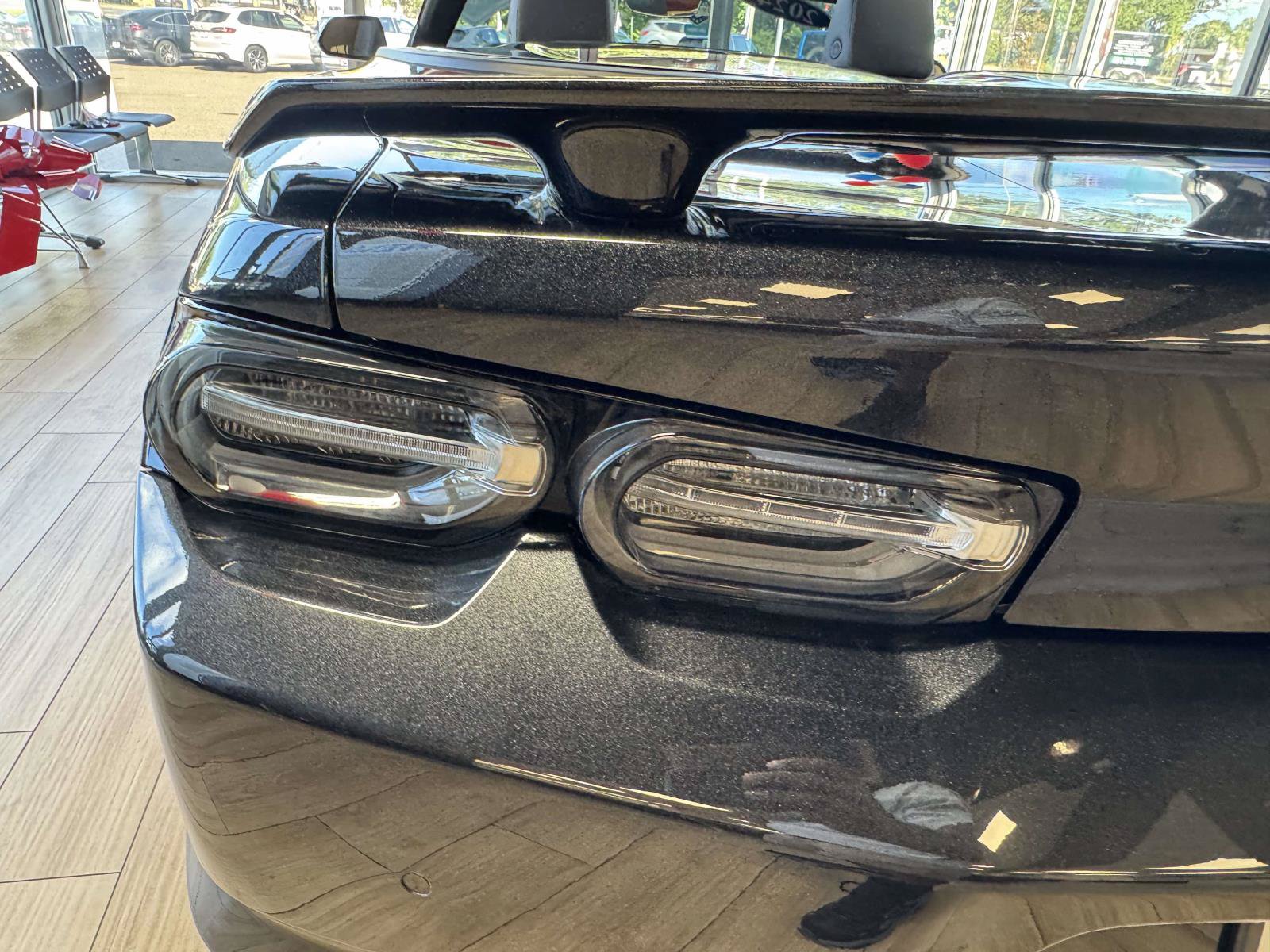 Used 2024 Chevrolet Camaro LT RWD image 12