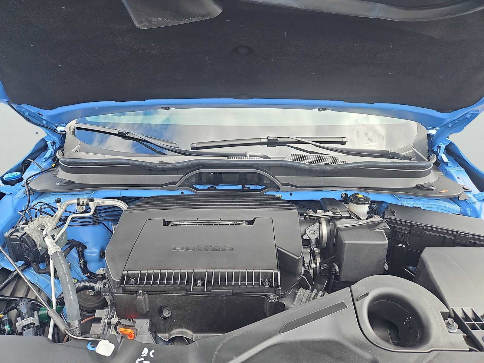 Used 2023 Honda Pilot TrailSport image 35