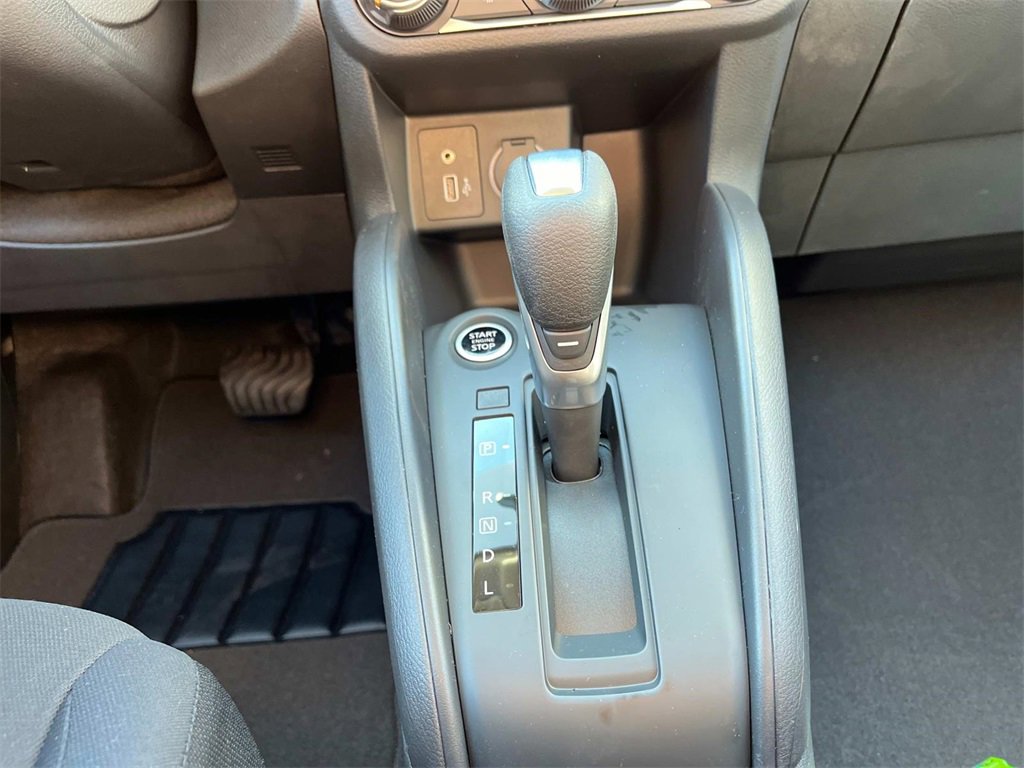New 2025 Nissan Kicks Play S image 28