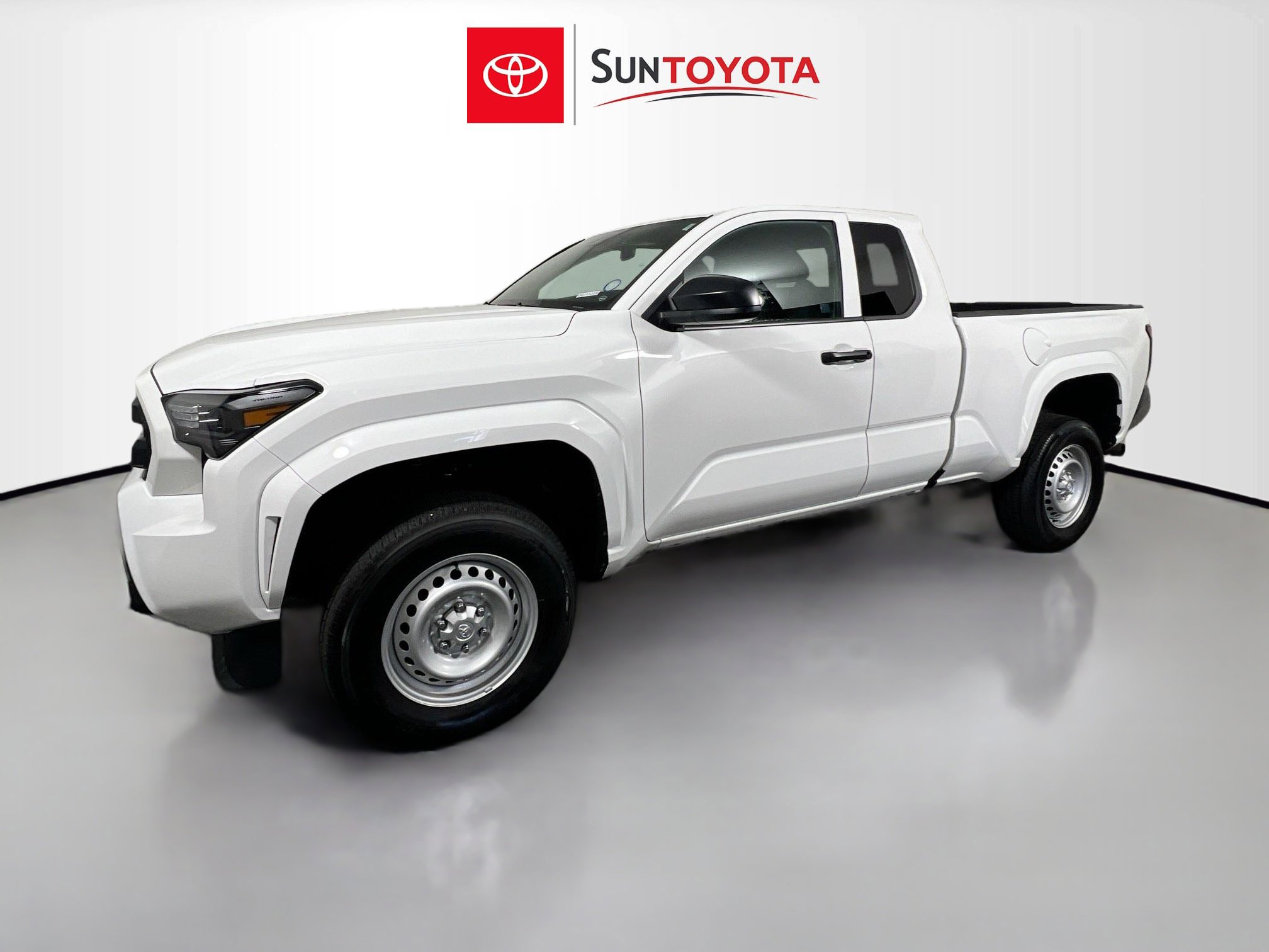 Used 2024 Toyota Tacoma SR w/ Towing Package image 31