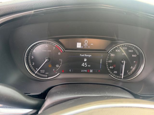 Certified 2023 Cadillac XT5 Premium Luxury image 14