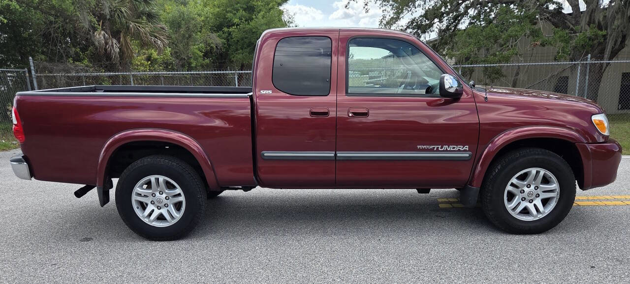 Used 2006 Toyota Tundra SR5 RWD image 19