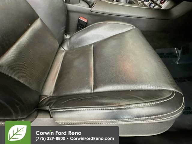 Used 2013 Chevrolet Camaro SS RWD image 28