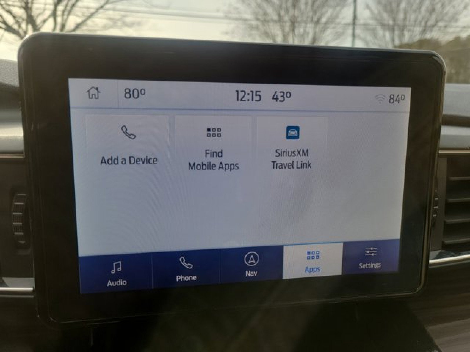 Used 2022 Ford Explorer Limited w/ Equipment Group 301A AWD/4WD image 40