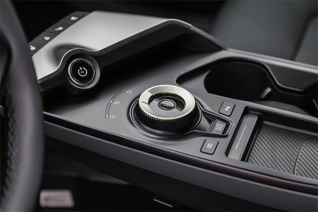 New 2025 Kia EV6 Wind image 17