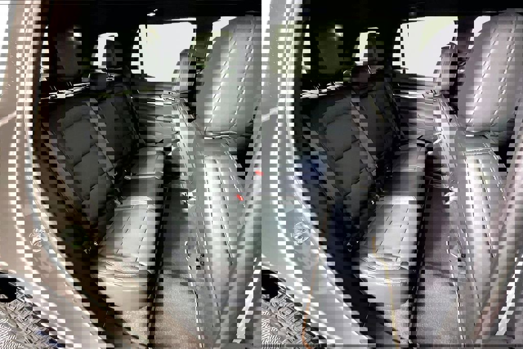 New 2026 GMC Terrain AT4 w/ Convenience Package III image 11