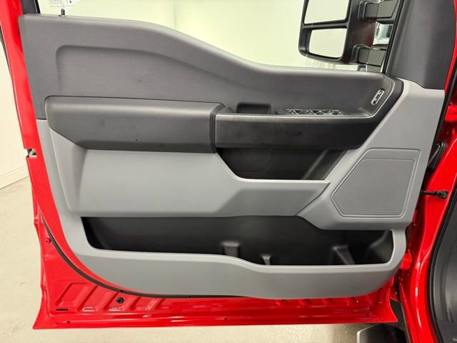 New 2026 Ford F450 XL w/ XL Chrome Package AWD/4WD image 13