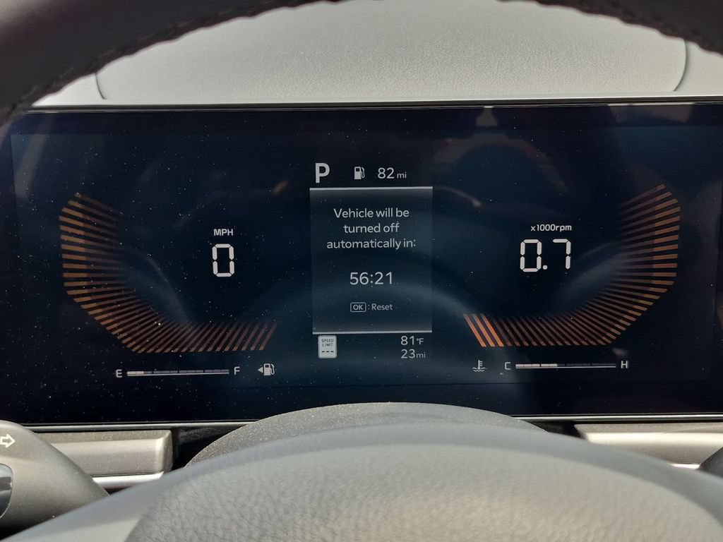 New 2026 Kia K5 GT-Line w/ GT-Line Premium Package FWD image 12