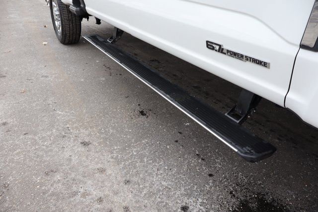 Certified 2023 Ford F350 King Ranch w/ Chrome Package image 21