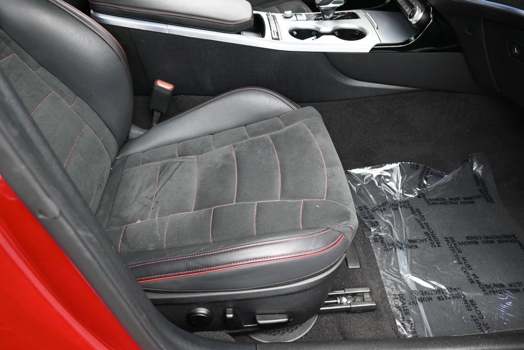 Used 2023 Kia Stinger GT2 AWD/4WD image 53