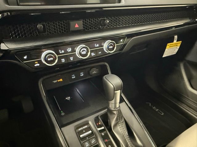 Used 2026 Honda CR-V EX-L image 22