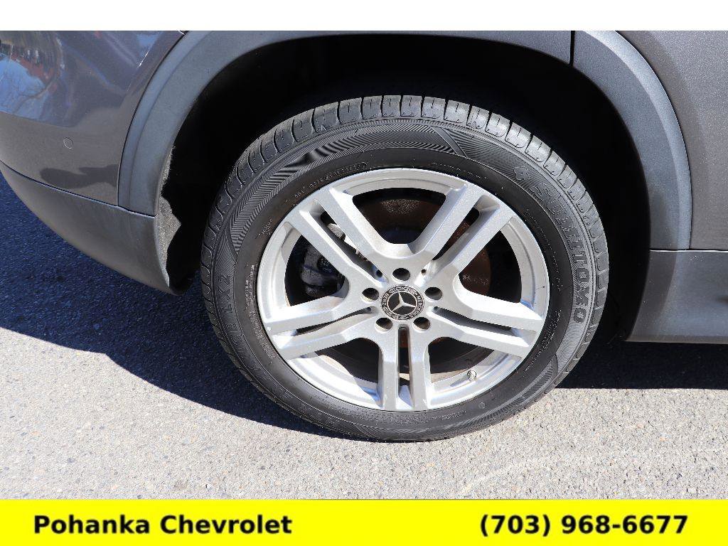 Used 2023 Mercedes-Benz GLB 250 4MATIC image 29