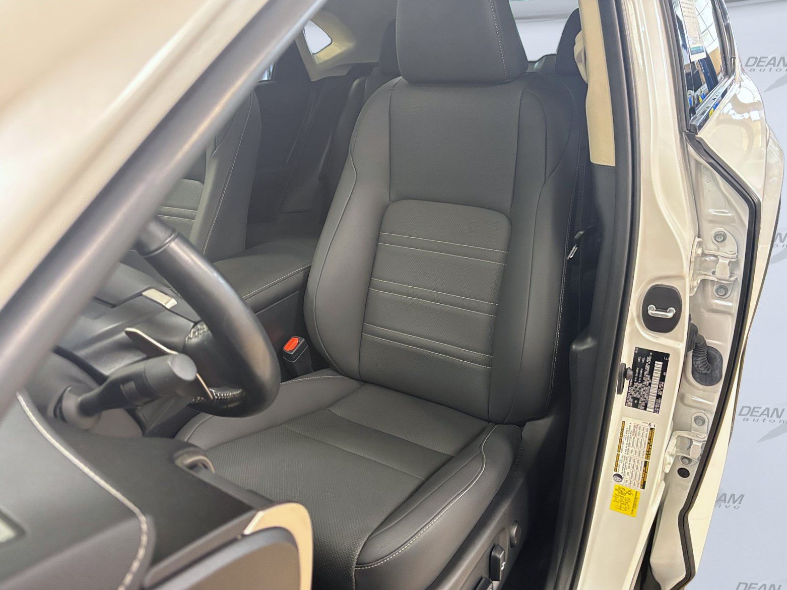 Used 2020 Lexus NX 300 AWD w/ Premium Package image 36