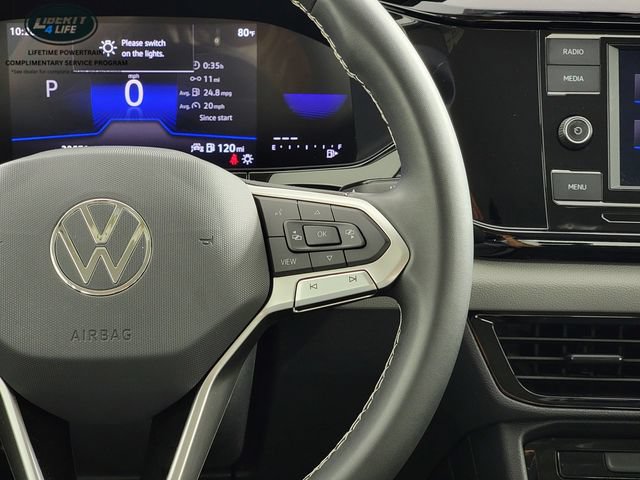 Used 2023 Volkswagen Taos S FWD image 28