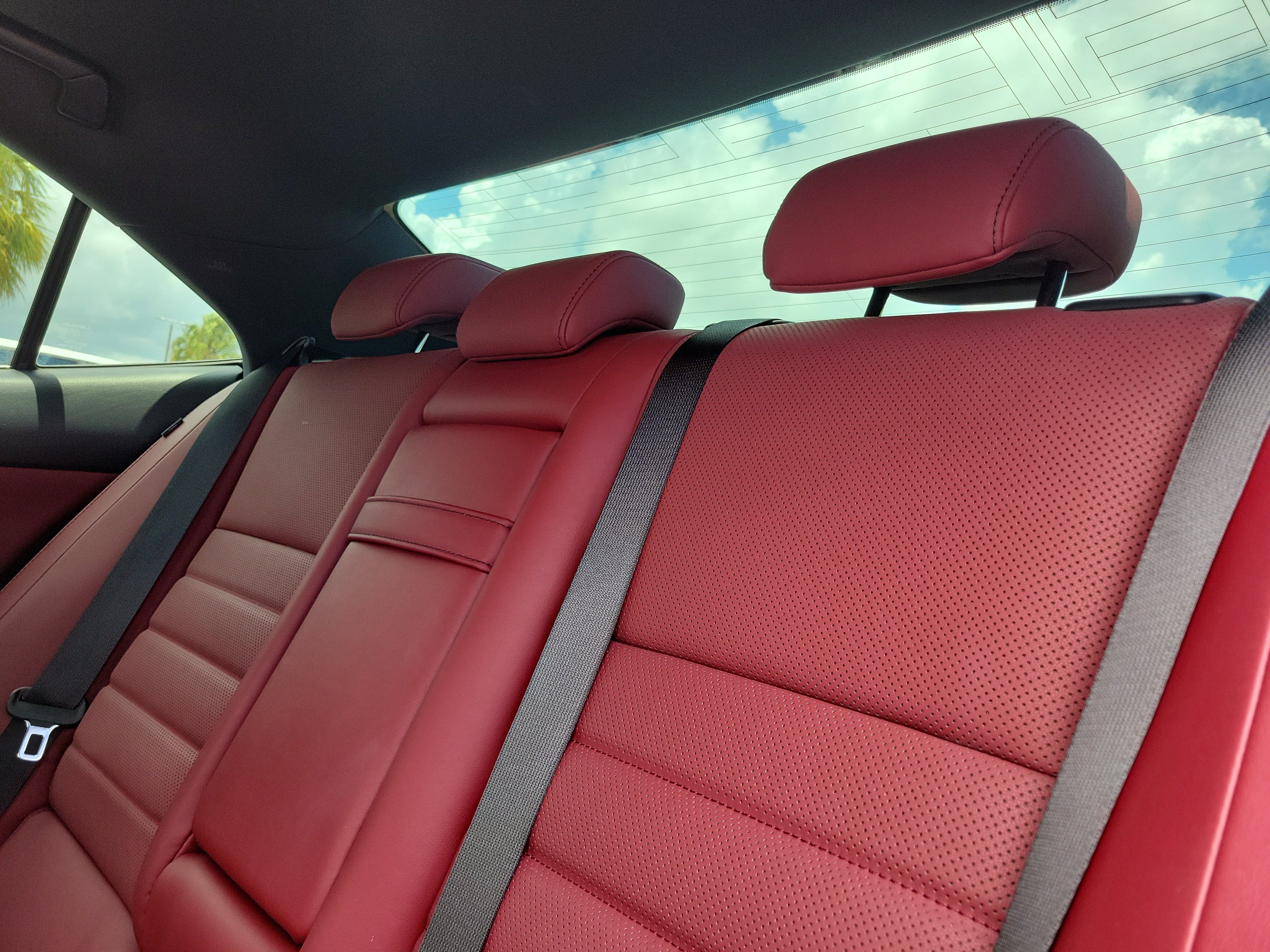 Used 2019 Lexus IS 300 RWD image 14
