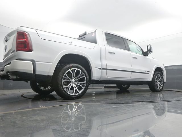 New 2026 RAM 1500 Tungsten w/ Trailer Tow Group image 51