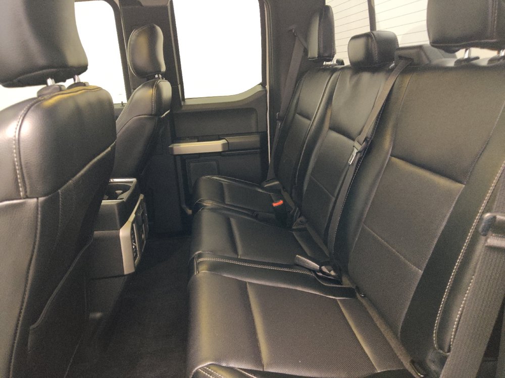 Used 2015 Ford F150 Lariat w/ Equipment Group 501A Mid RWD image 18