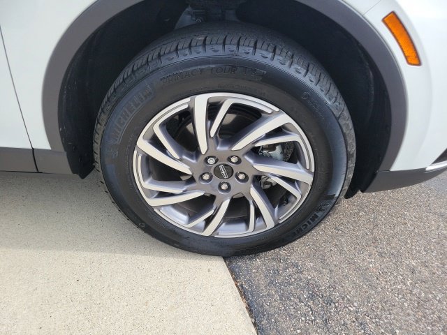 Certified 2024 Lincoln Corsair FWD image 17