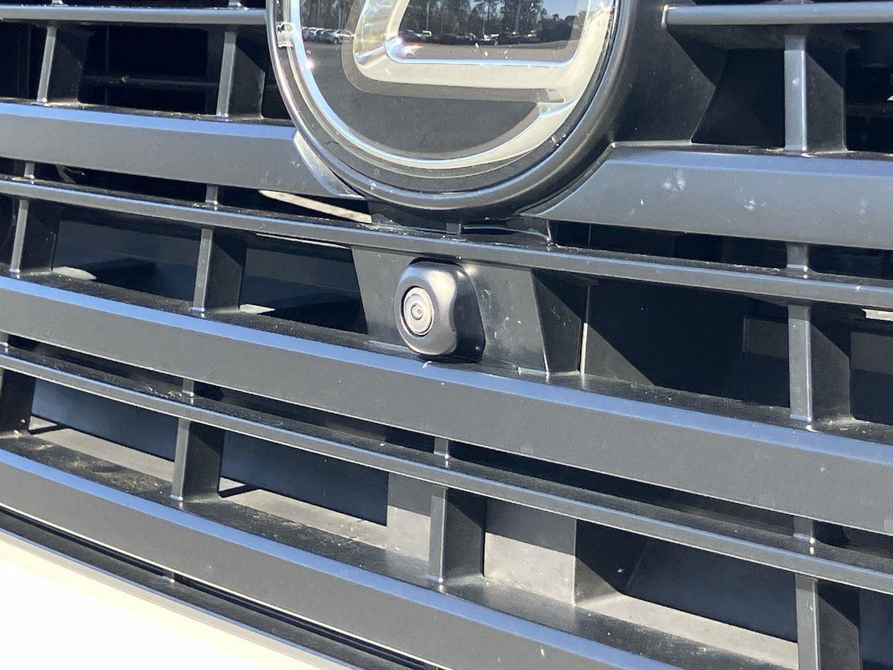 Used 2024 Lexus GX 550 550 Overtrail+ image 11