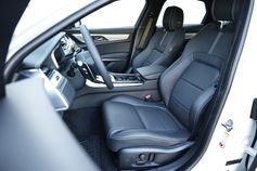 New 2024 Jaguar XF R-Dynamic SE AWD/4WD image 29