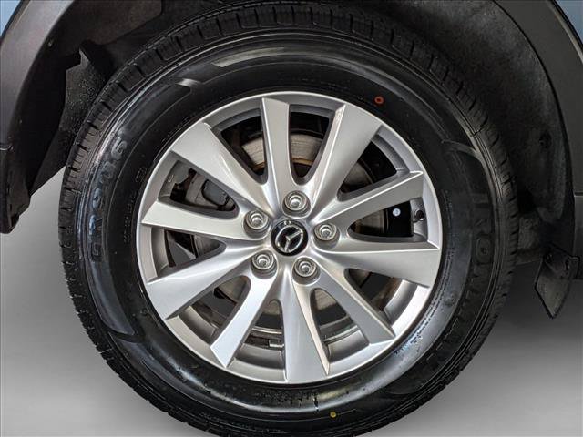Used 2016 MAZDA CX-5 Touring FWD image 22