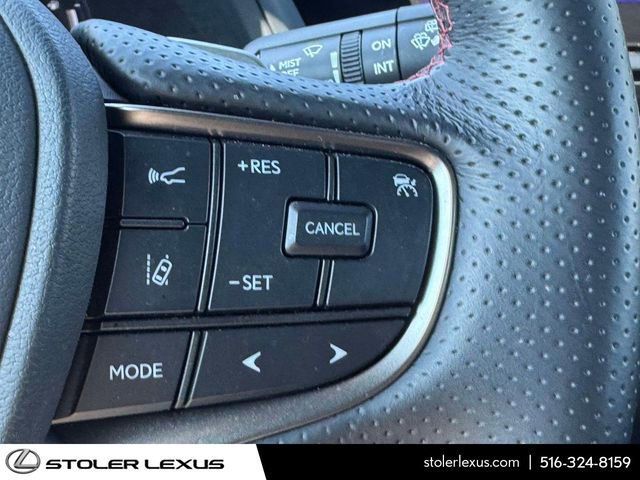 Used 2023 Lexus UX 250h F Sport AWD/4WD image 26