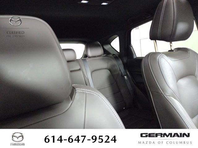 Used 2025 MAZDA CX-5 Signature image 20
