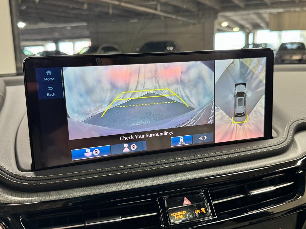New 2026 Acura MDX A-Spec image 39