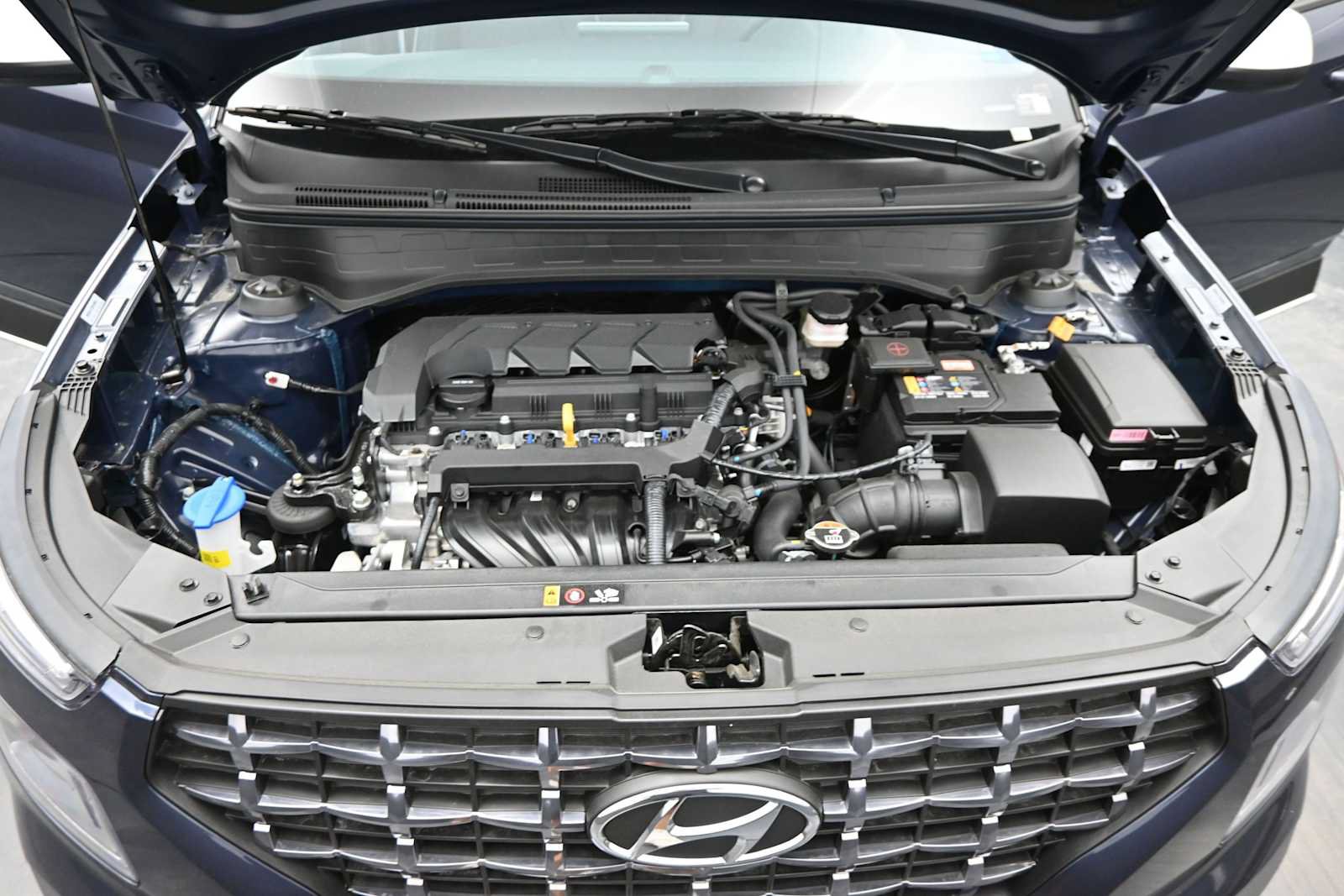 New 2026 Hyundai Venue SEL FWD image 22