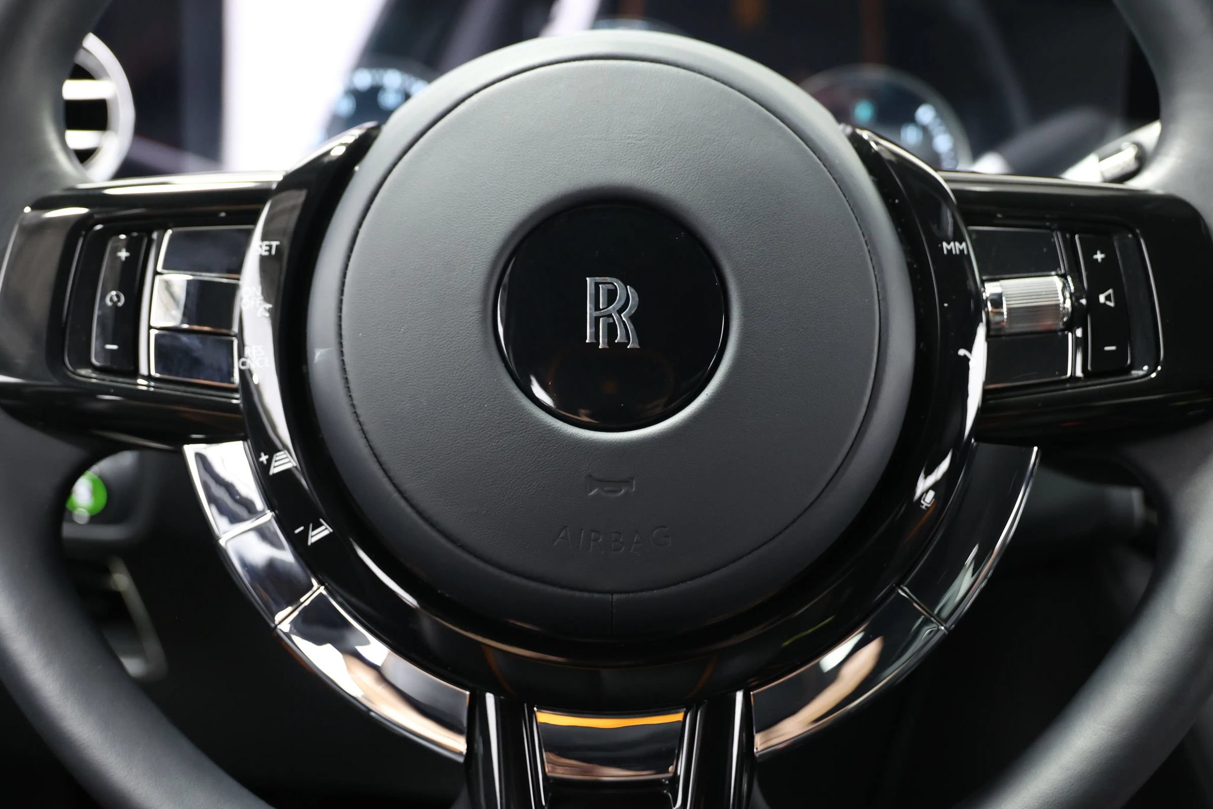 Used 2021 Rolls-Royce Ghost AWD/4WD image 36
