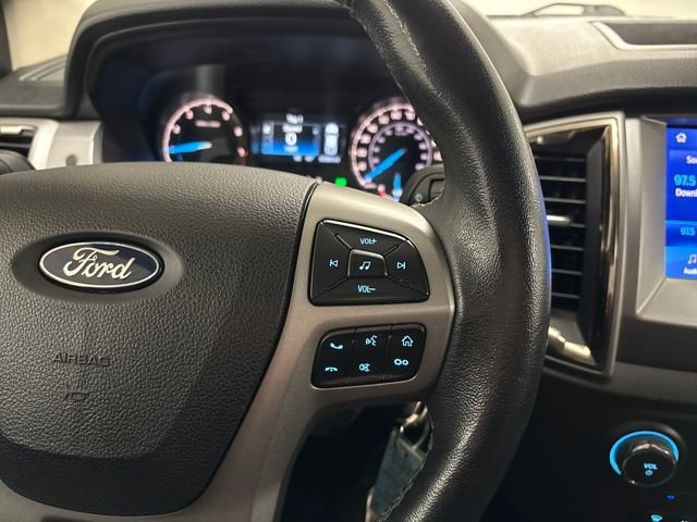 Used 2023 Ford Ranger XLT w/ Equipment Group 301A Mid image 43