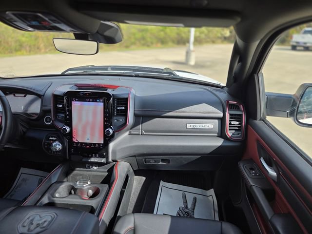 Used 2025 RAM 1500 Rebel w/ Rebel Level 1 Equipment Group image 21