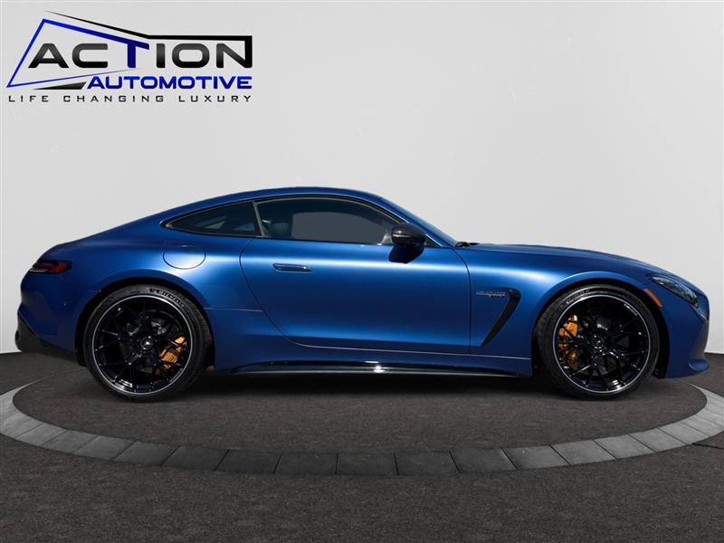 Used 2024 Mercedes-Benz AMG GT 63 image 9