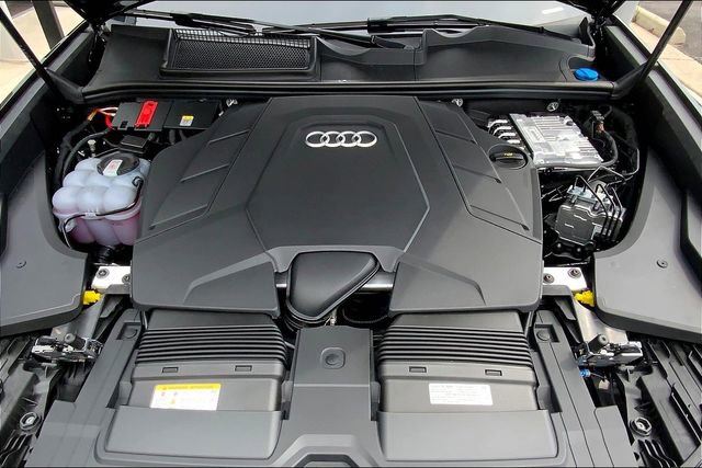 New 2025 Audi Q8 Premium Plus image 10