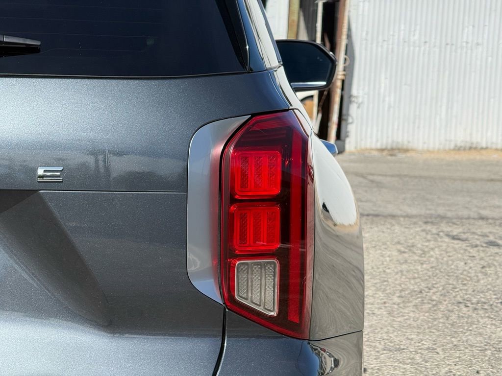 Used 2020 Hyundai Palisade SEL w/ Convenience Package image 10